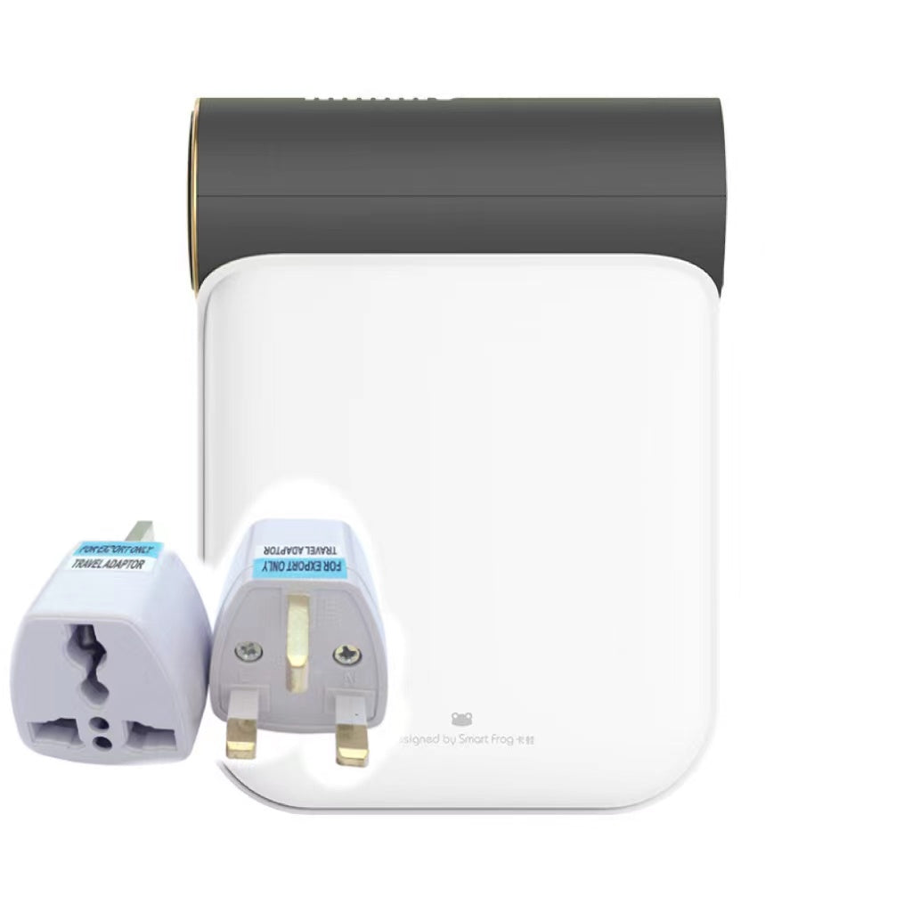 Foldable Clothes Household Small Quick Dryer - Stereotech