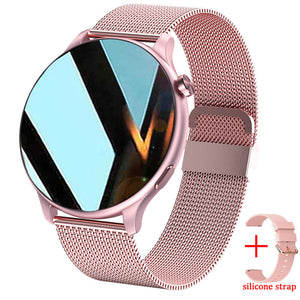 Heart Rate Blood Oxygen Monitoring - Stereotech