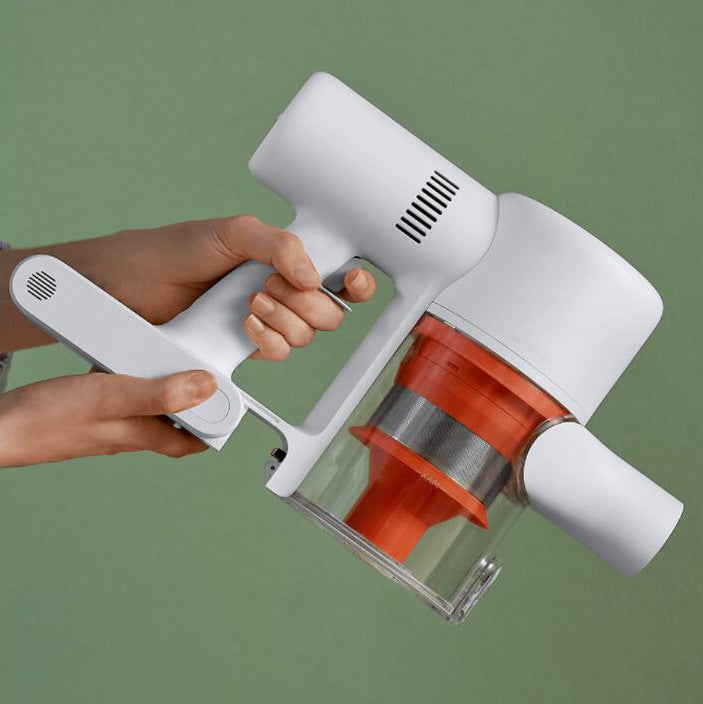 Applicable Vacuum Cleaner - Stereotech