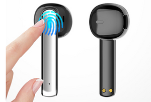Wireless Bluetooth Headset - Stereotech