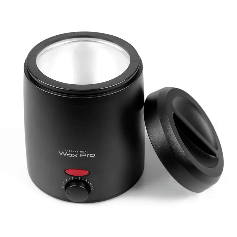 Wax Heater: Easy Hair Removal - Stereotech