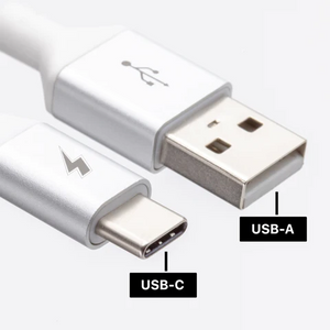 Rollup Phone Cable - Stereotech