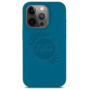 Dont Panic its Organic  -  Biodegradable phone case