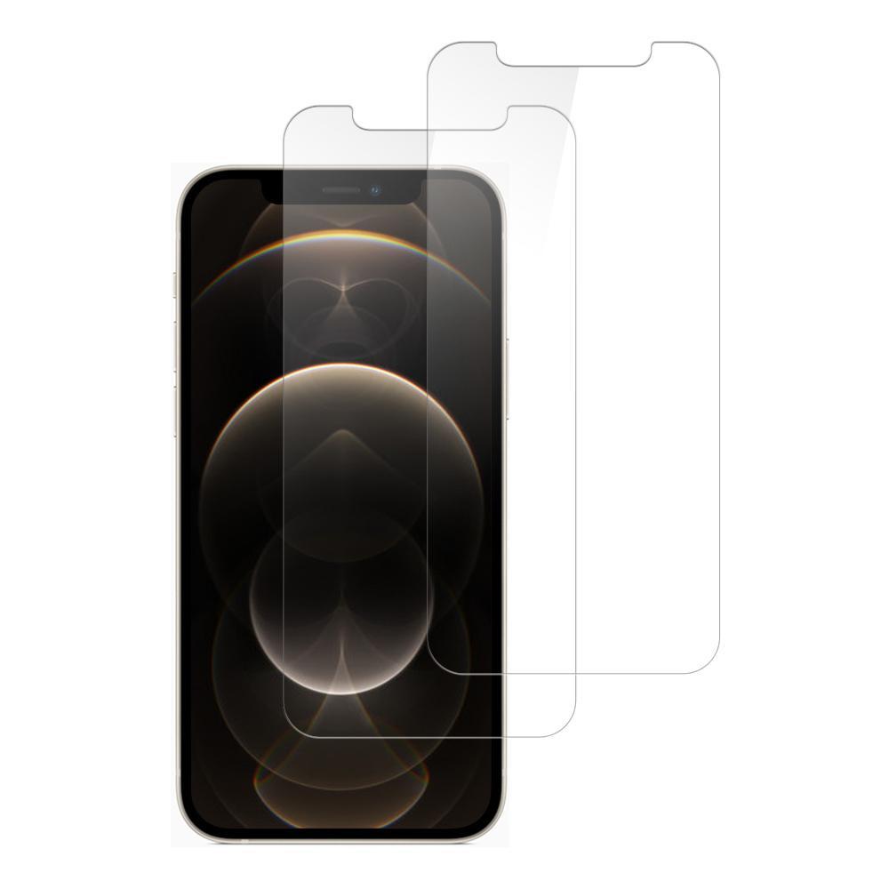 iPhone 12 Pro Max Screen Guard - Stereotech