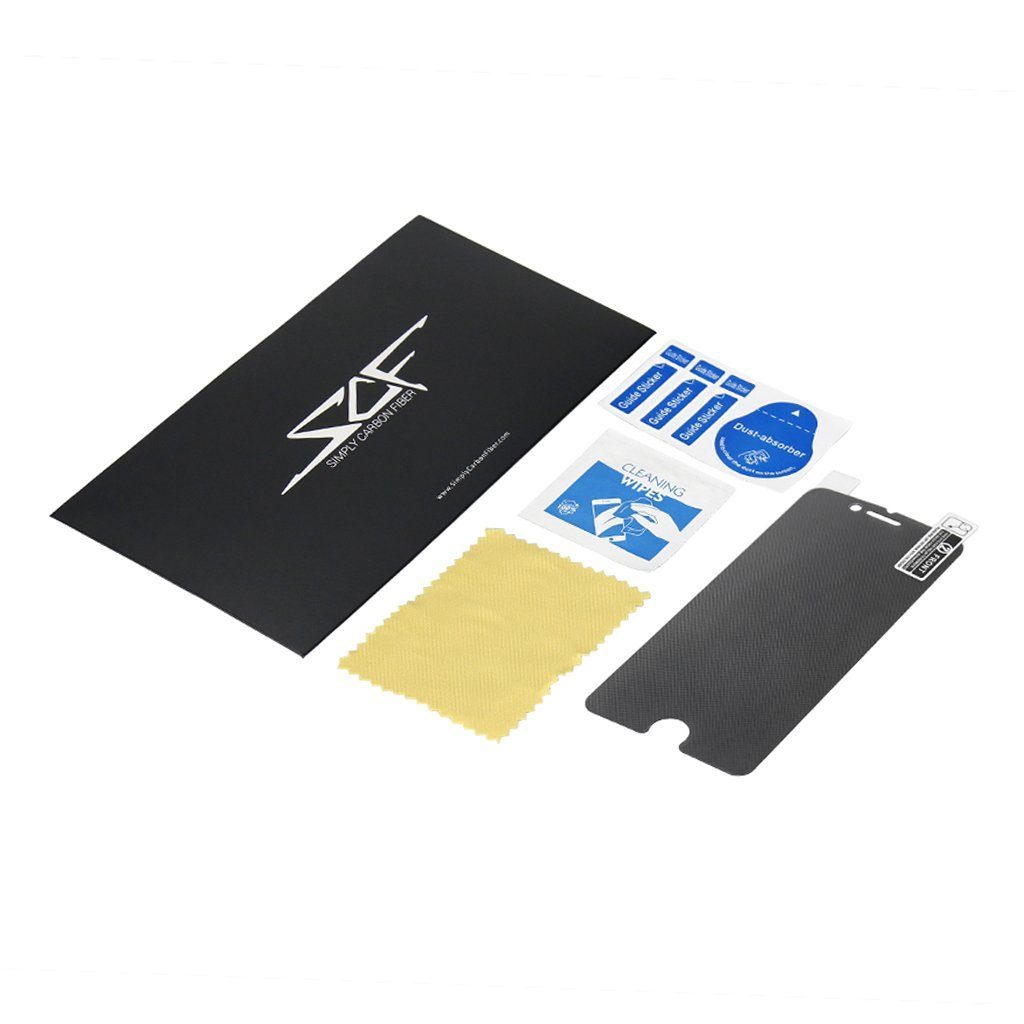 iPhone 6/6S PLUS Screen Guard - Stereotech