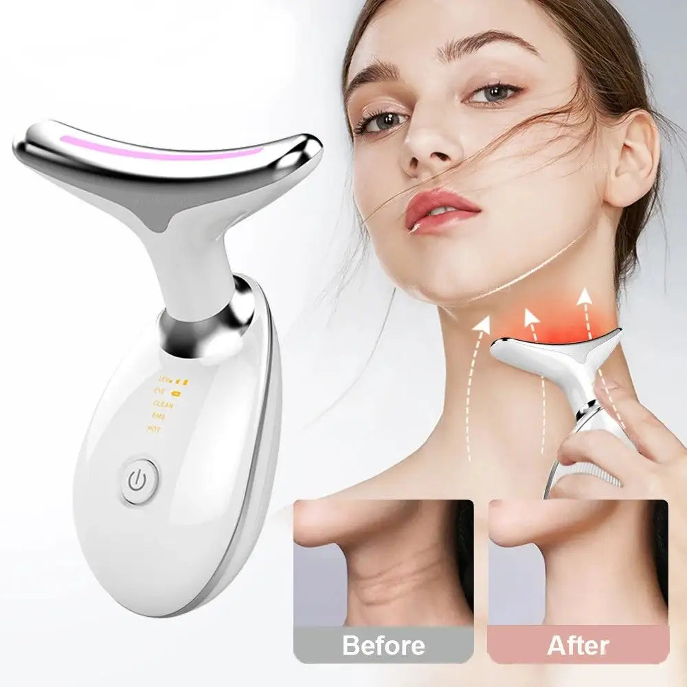 Face Lifting Tool! - Stereotech
