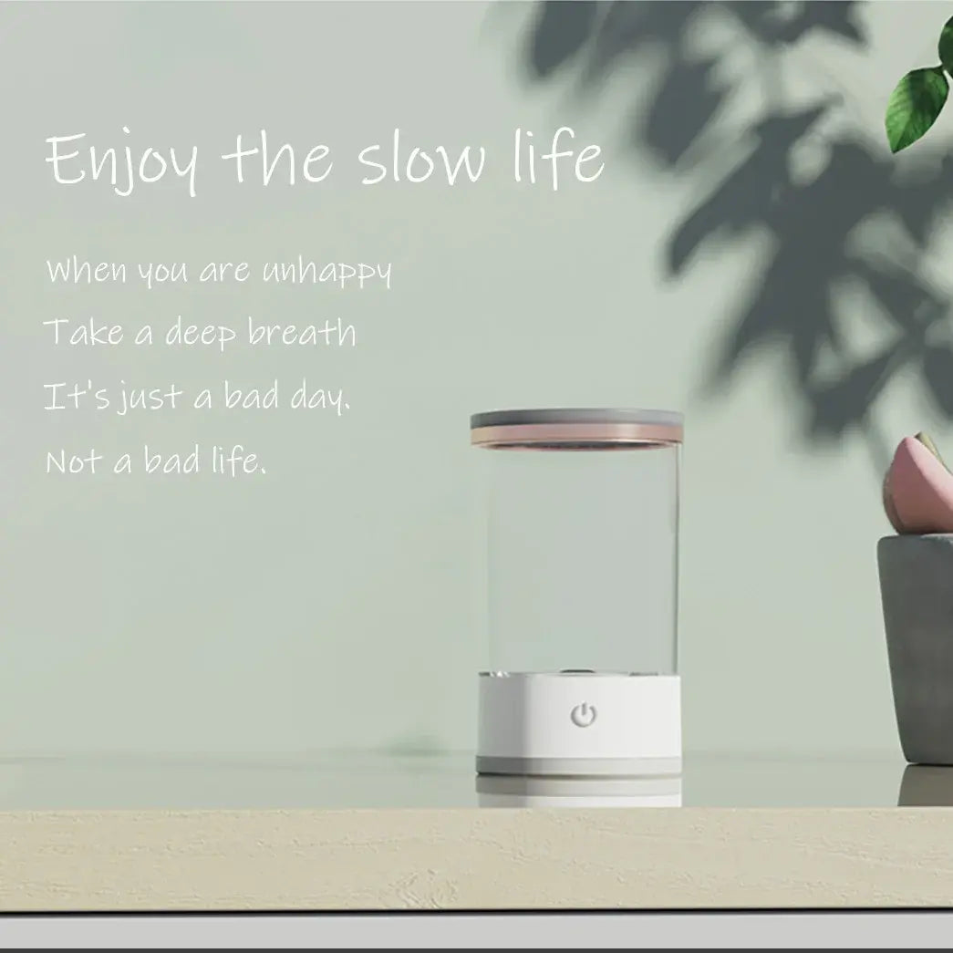 Electric Makeup Brush Cleaner - Stereotech