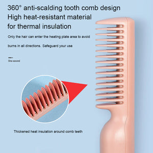 Mobile Heat Comb - Stereotech