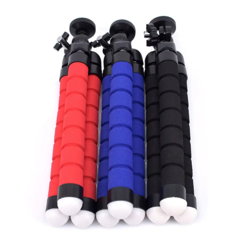 Mobile Device Tripod - Stereotech