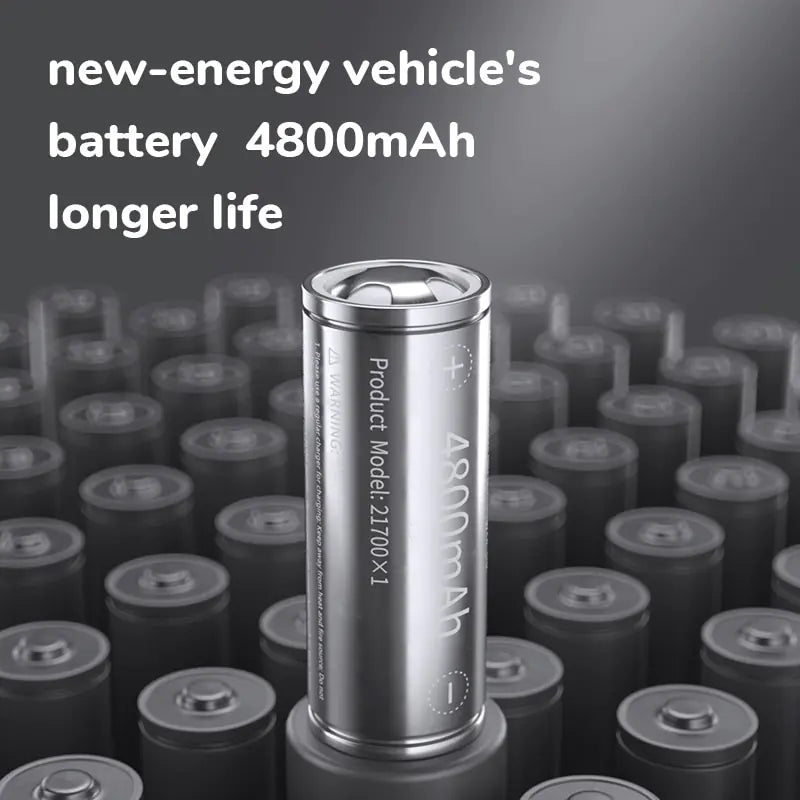 Cute Handheld Mini Fan - Stereotech