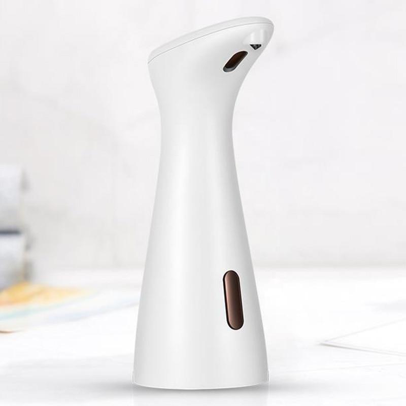 Automatic Liquid Soap Dispenser - Stereotech