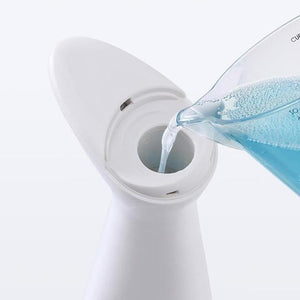 Automatic Liquid Soap Dispenser - Stereotech