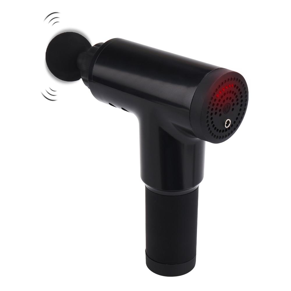 High Quality 6 Speeds Handheld Massager - Stereotech