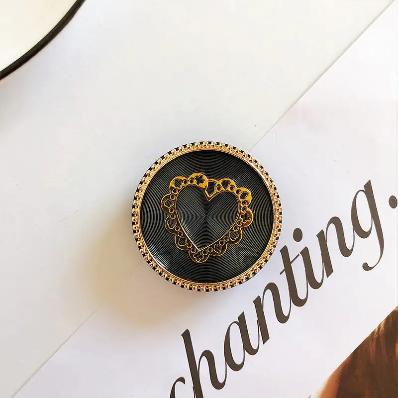 Luxury Phone Grip - Stereotech