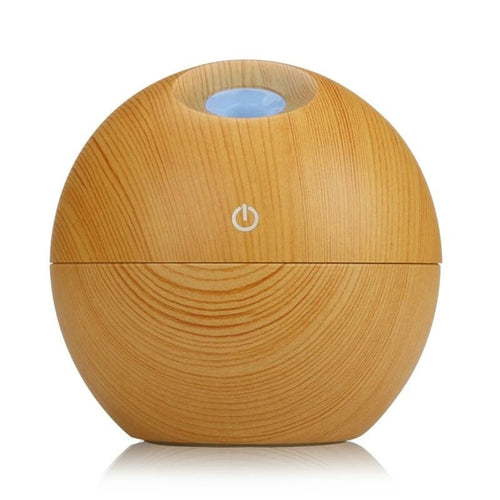 USB Aroma Essential Oil Diffuser - Stereotech