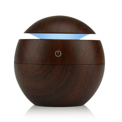 USB Aroma Essential Oil Diffuser - Stereotech