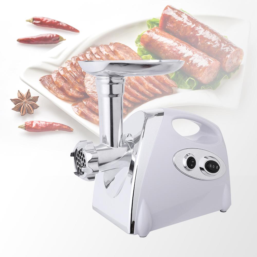 Multi Function Food Processor Meat Grinder Electric Meat Grinder