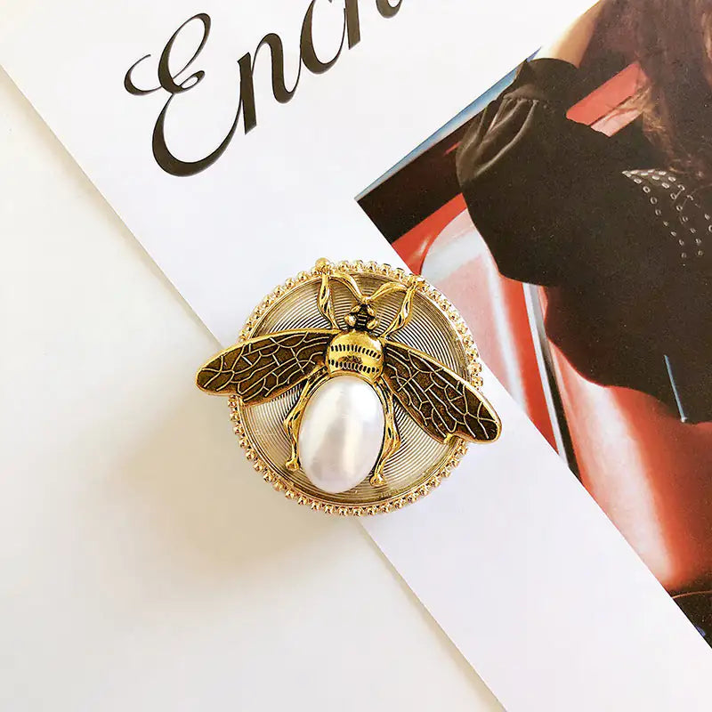 Luxury Phone Grip - Stereotech