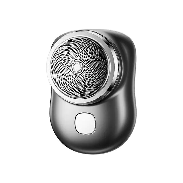 Men&#39;s Pocket Shaver - Stereotech