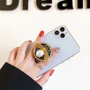 Luxury Phone Grip - Stereotech