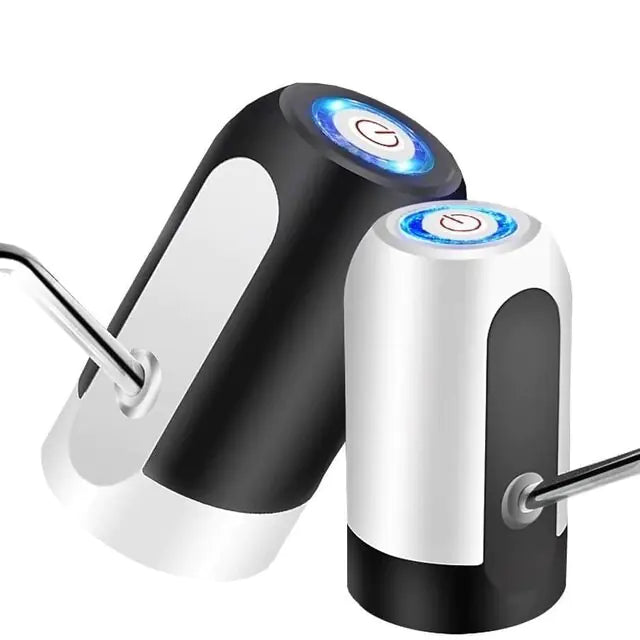 Electric Water Dispenser Pump - Stereotech