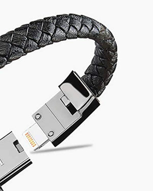 Bracelet USB Charging Cable - Stereotech
